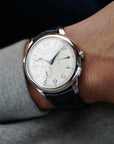 F.P. Journe Repetition Souverain Minute Repeater Watch