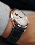 F.P. Journe Repetition Souverain Minute Repeater Watch