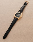 Patek Philippe - Patek Philippe Rose Gold Perpetual Calendar Watch Ref. 5013  (Private Sale) - The Keystone Watches