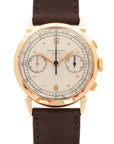 Patek Philippe Rose Gold Chronograph Ref. 1579