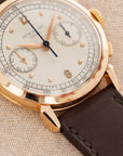 Patek Philippe Rose Gold Chronograph Ref. 1579