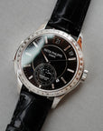 Patek Philippe Platinum Perpetual Calendar Minute Repeater Ref. 5307 (Private Sale)