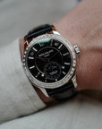 Patek Philippe Platinum Perpetual Calendar Minute Repeater Ref. 5307 (Private Sale)