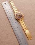 Rolex Yellow Gold Concord GMT-Master Ref. 1675