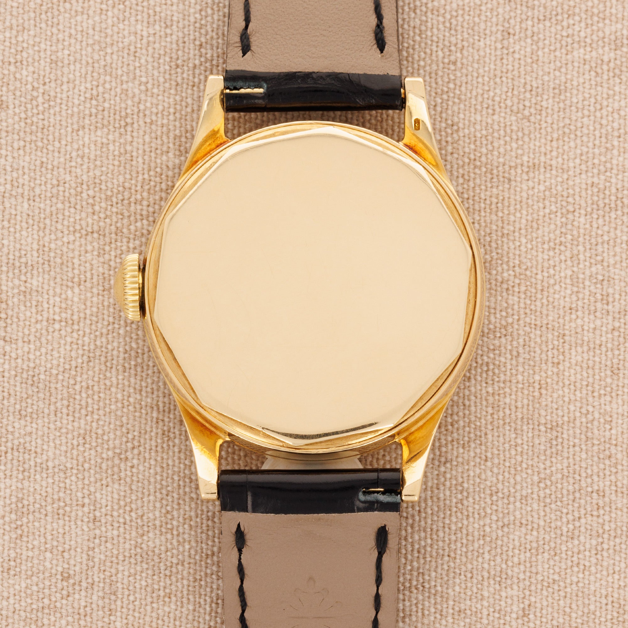 Patek Philippe Yellow Gold Calatrava Ref. 565