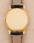 Patek Philippe Yellow Gold Calatrava Ref. 565