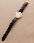 Patek Philippe Yellow Gold Calatrava Ref. 565