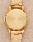 Patek Philippe Yellow Gold Calatrava Watch Ref. 565