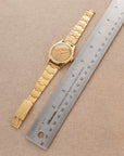 Patek Philippe Yellow Gold Calatrava Watch Ref. 565