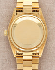Rolex - Rolex Yellow Gold Day-Date Ref. 18048 - The Keystone Watches