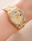 Rolex - Rolex Yellow Gold Day-Date Ref. 18048 - The Keystone Watches