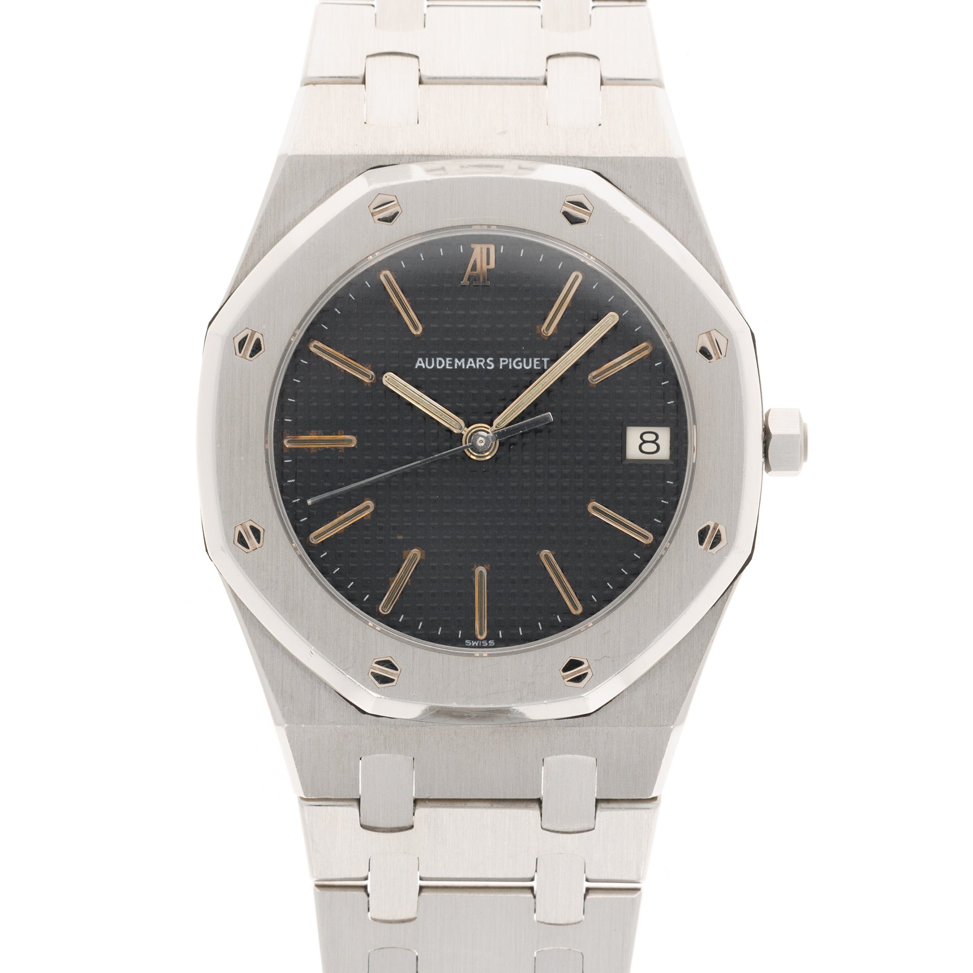 Audemars Piguet Steel Royal Oak Automatic Ref. 56023