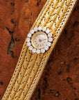 Vacheron Constantin Yellow Gold Watch