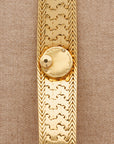 Vacheron Constantin Yellow Gold Watch