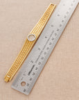 Vacheron Constantin Yellow Gold Watch