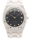 Audemars Piguet White Gold Royal Oak Ref. 5402