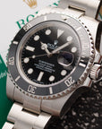 Rolex Steel Submariner Ref. 116610 Retailed for the United States Secret Service