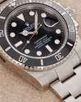 Rolex Steel Submariner Ref. 116610 Retailed for the United States Secret Service