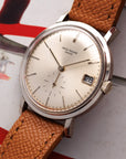 Patek Philippe White Gold Calatrava Ref. 3445