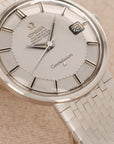 Omega - Omega White Gold Constellation Ref. 7190 - The Keystone Watches