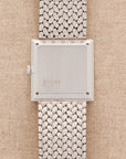 Piaget - Piaget White Gold Onyx Diamond Watch Ref. 9208D2 - The Keystone Watches