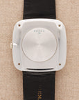 Audemars Piguet - Audemars Piguet White Gold Mechanical TV Shaped Watch - The Keystone Watches