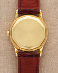 Patek Philippe - Patek Philippe Yellow Gold Calatrava Ref. 3403 - The Keystone Watches