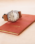 Vacheron Constantin Steel Watch Ref. 7397