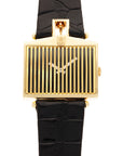 Corum Yellow Gold Rolls Royce Mechanical Watch Ref. 55595