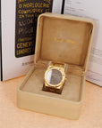 Audemars Piguet Yellow Gold Watch Ref. 5402