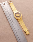 Jaeger LeCoultre - Jaeger Lecoultre Yellow Gold Mystery Watch Ref. 17006 - The Keystone Watches