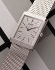 Piaget - Piaget White Gold Mechanical Watch Ref. 9151 - The Keystone Watches