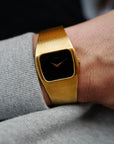 Piaget Yellow Gold Mechanical Watch Ref. 9458B2