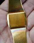 Piaget Yellow Gold Mechanical Watch Ref. 9458B2