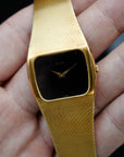 Piaget Yellow Gold Mechanical Watch Ref. 9458B2