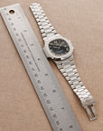 Patek Philippe - Patek Philippe Steel Nautilus Ref. 3710/1A - The Keystone Watches