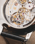 Patek Philippe - Patek Philippe Platinum Grand Complication Minute Repeater Ref. 5316 - The Keystone Watches