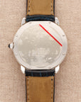 Cartier - Cartier Platinum Vendome Ronde Louis Ref. 1297 - The Keystone Watches