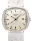 Patek Philippe White Gold Beta 21 Watch Ref. 3597