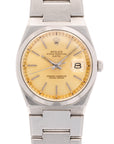 Rolex - Rolex Steel Date Ref. 1530 - The Keystone Watches