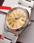 Rolex - Rolex Steel Date Ref. 1530 - The Keystone Watches