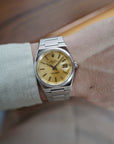 Rolex - Rolex Steel Date Ref. 1530 - The Keystone Watches