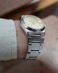 Rolex - Rolex Steel Date Ref. 1530 - The Keystone Watches