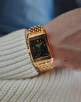 Jaeger LeCoultre - Jaeger Lecoultre Rose Gold Reverso Day Night Duoface Ref. 270.2.54 - The Keystone Watches