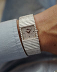 Piaget White Gold & Diamond Emperador Ref. 9131