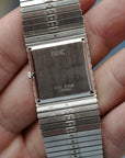 Piaget White Gold & Diamond Emperador Ref. 9131