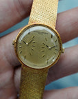 Vacheron Constantin - Vacheron Constantin Yellow Gold Dual Time Watch - The Keystone Watches