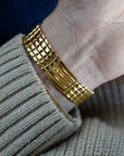 Patek Philippe - Patek Philippe Yellow Gold Ellipse Ref. 3848 - The Keystone Watches