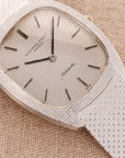Audemars Piguet - Audemars Piguet White Gold Automatic Watch Ref. 5279 - The Keystone Watches