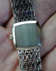 Patek Philippe White Gold Watch Ref. 4179 (NEW ARRIVAL)